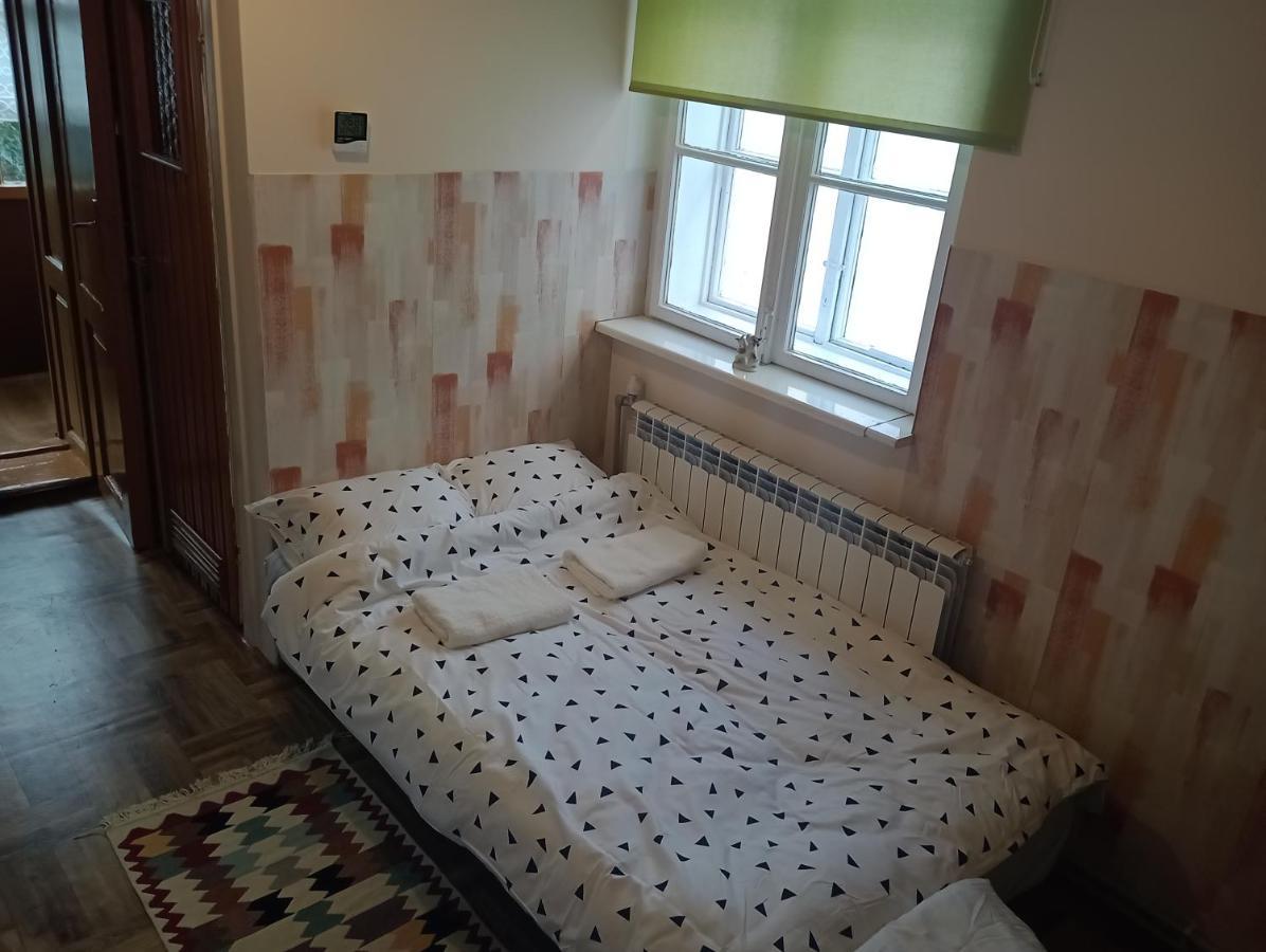 Ferienwohnung Kawalerka. Przemyśl Exterior foto